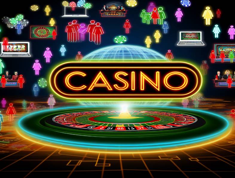 Review di Intense Casino: Pro e Contro con Funzionalita Principali Review di Intense Casino: Pro e Contro con Funzionalita Principali