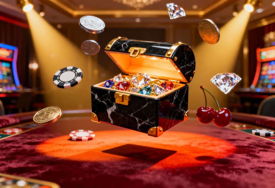 Complete guide to Hopa casino casino