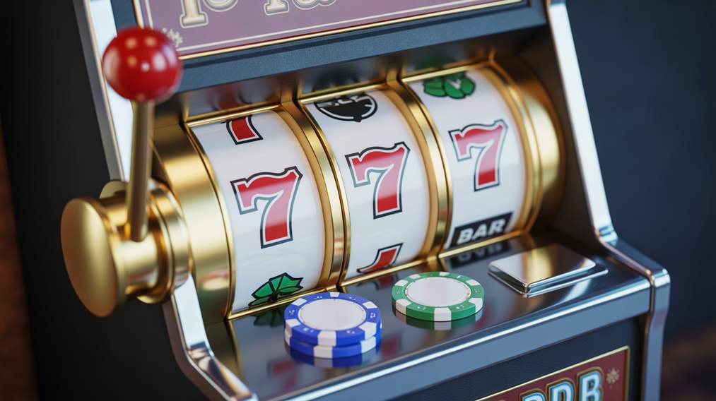Dingen om te Overwegen bij het Kiezen van een Online Casino Dingen om te Overwegen bij het Kiezen van een Online Casino