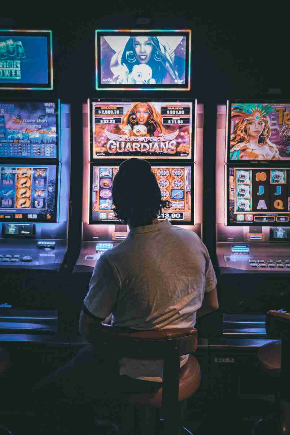 Erreurs Fréquentes des Nouveaux Joueurs de Casino : Évitez les Pièges Erreurs Fréquentes des Nouveaux Joueurs de Casino : Évitez les Pièges