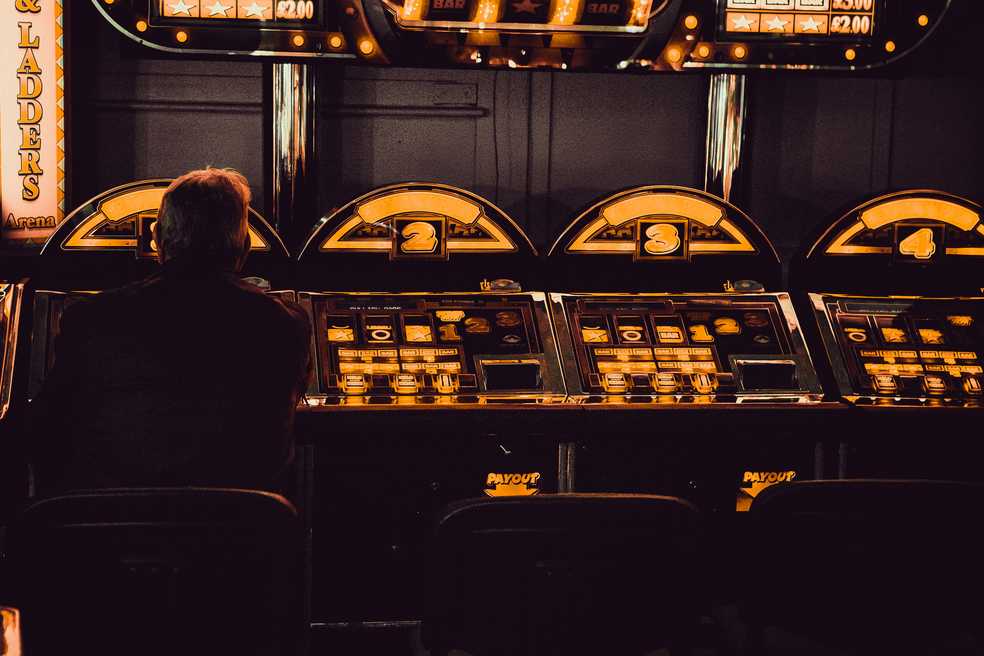 Hoe je speelt op Brutal Casino: Stap-voor-stap gids
