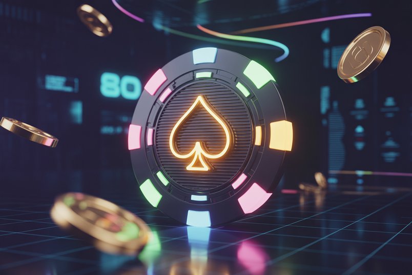 Immerion casino: Definition and overview