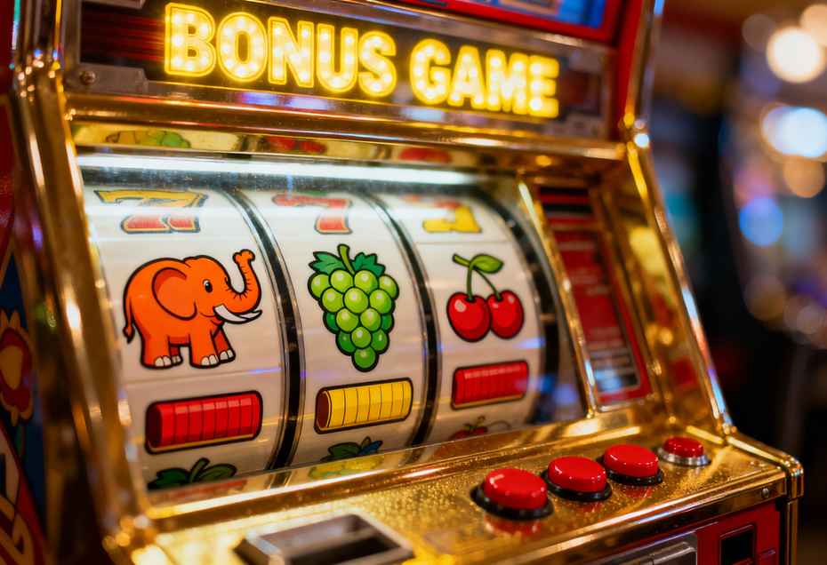 Neuf Risques des Casinos : Ce que Vous Devez Savoir