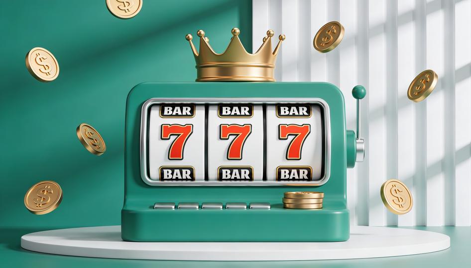 Prestige Spin: Unveiling the Best Slots for High Rollers and Discerning Players