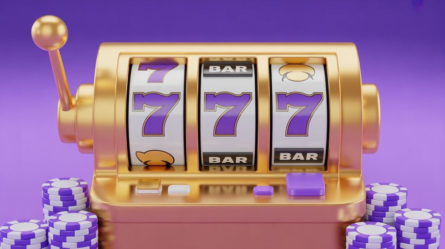 Prestige Spin: Unveiling the Best Slots for High Rollers and Discerning Players