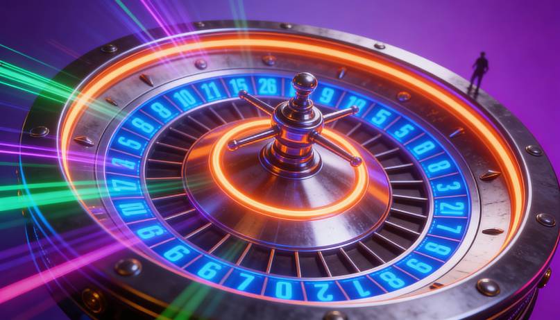 Revolutionizing the Game: Payment Innovations in Online Casinos