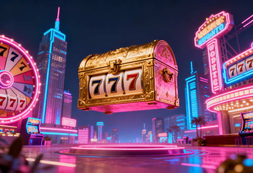 Ultimate Guide to Slot Machines at Mr Fortune Casino: Spin and Win Like a Pro Ultimate Guide to Slot Machines at Mr Fortune Casino: Spin and Win Like a Pro