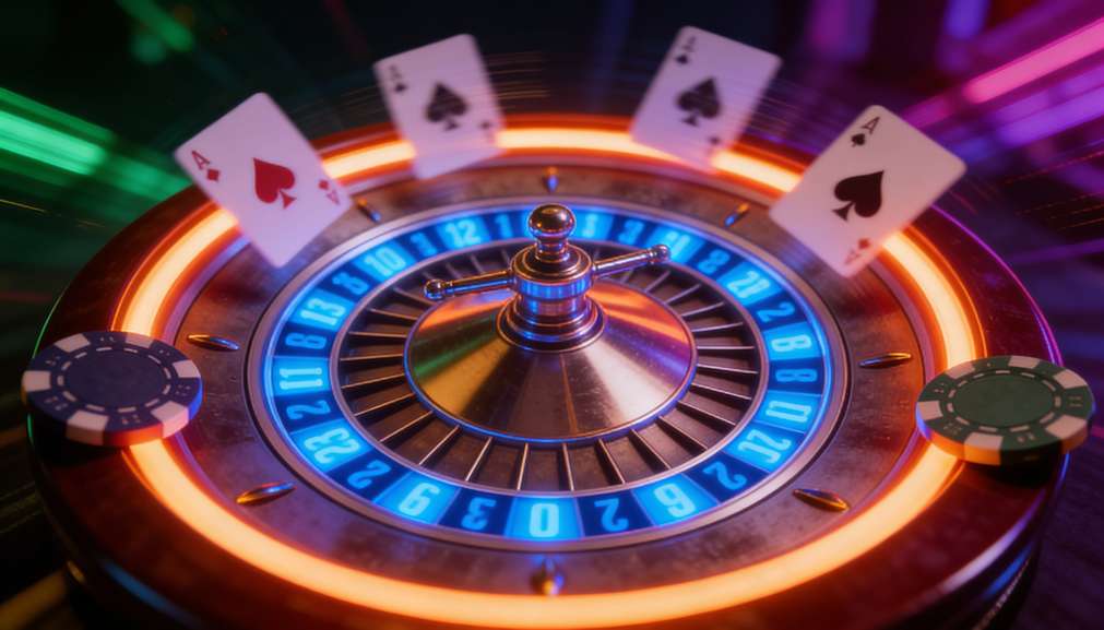 Why Online Casinos Require Account Verification: Protecting You and the Industry