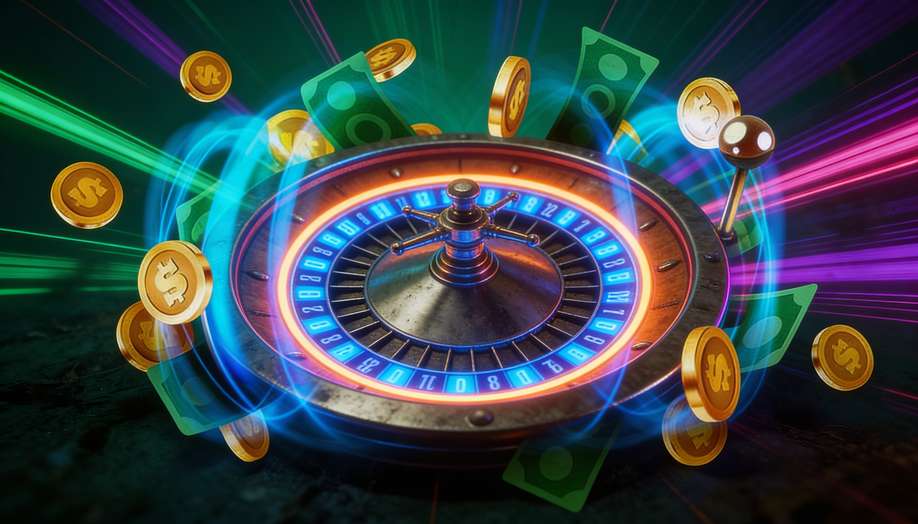 Why Online Casinos Require Account Verification: Protecting You and the Industry
